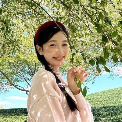 绿发仙子与森林之歌