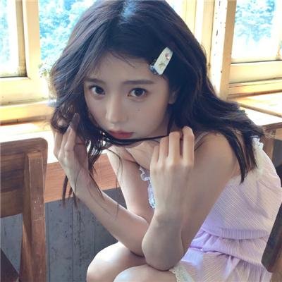 爱你们的希尔德