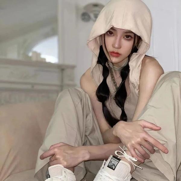 淑女痴恋